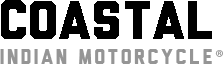 Coastal Iron Motorcycle® Logo